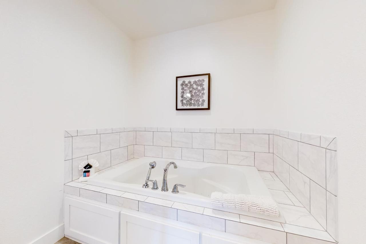 Schubert Inn Fredericksburg Ngoại thất bức ảnh